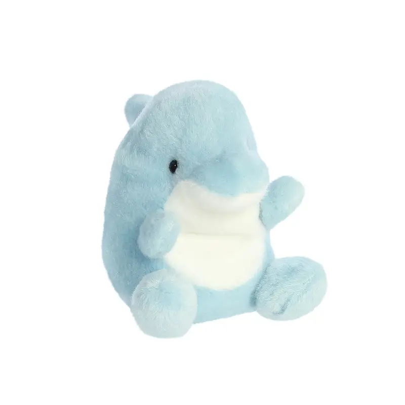 Clicks Dolphin Palm Pals by Aurora