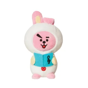Cooky BT21 Winter Soft Toy by Aurora