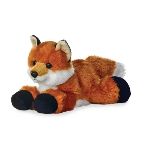 Foxxie Mini Flopsie by Aurora