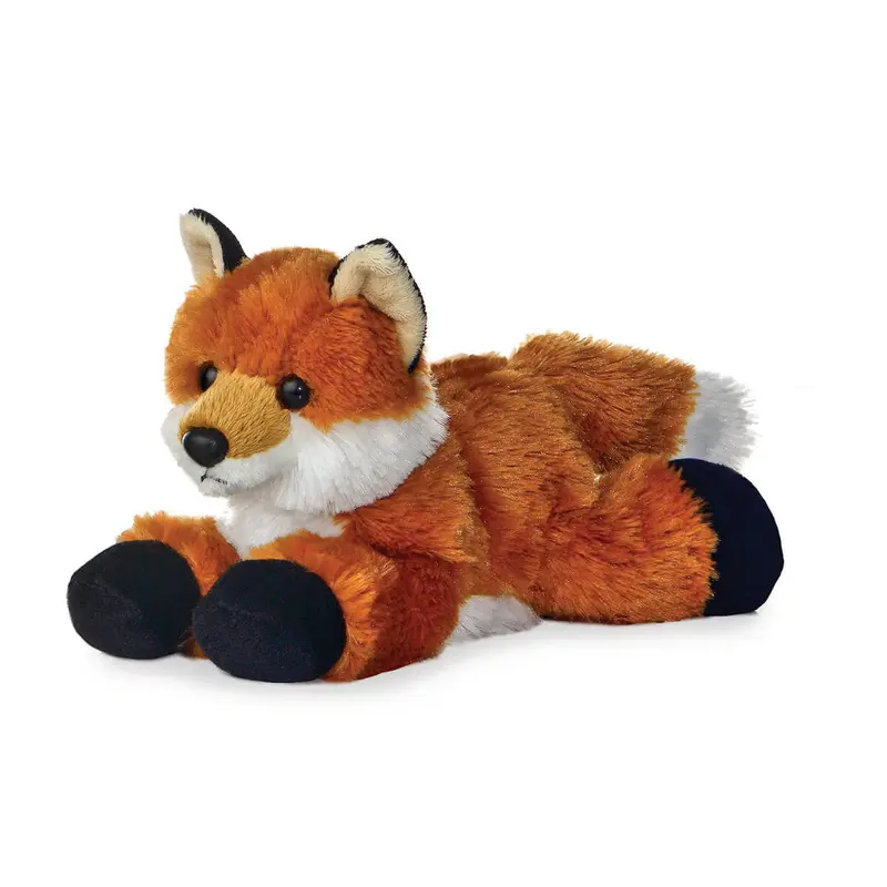 Foxxie Mini Flopsie by Aurora