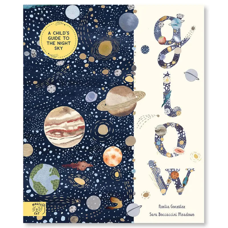 Glow by Noelia Gonzlez and Sara Boccaccini Meadows