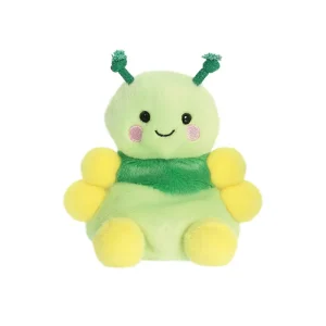 Ivy Caterpillar Palm Pals by Aurora