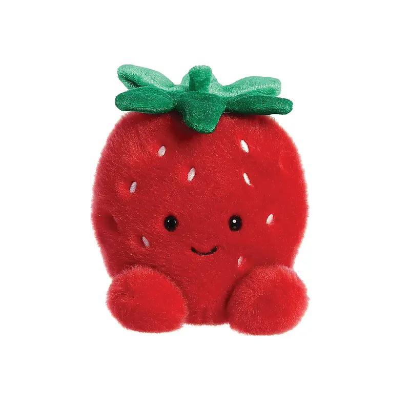 Juicy Strawberry Palm Pals by Aurora