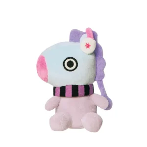 Mang BT21 Winter Soft Toy by Aurora