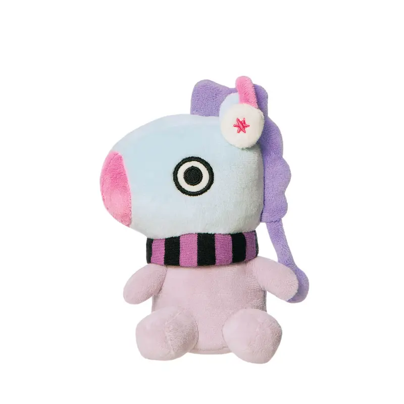 Mang BT21 Winter Soft Toy by Aurora