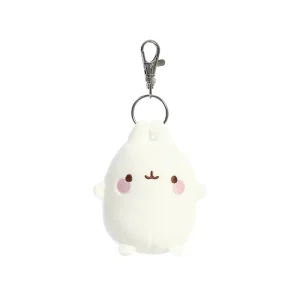 Molang Key Clip by Aurora