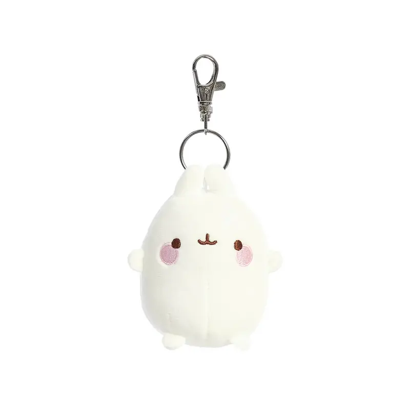Molang Key Clip by Aurora