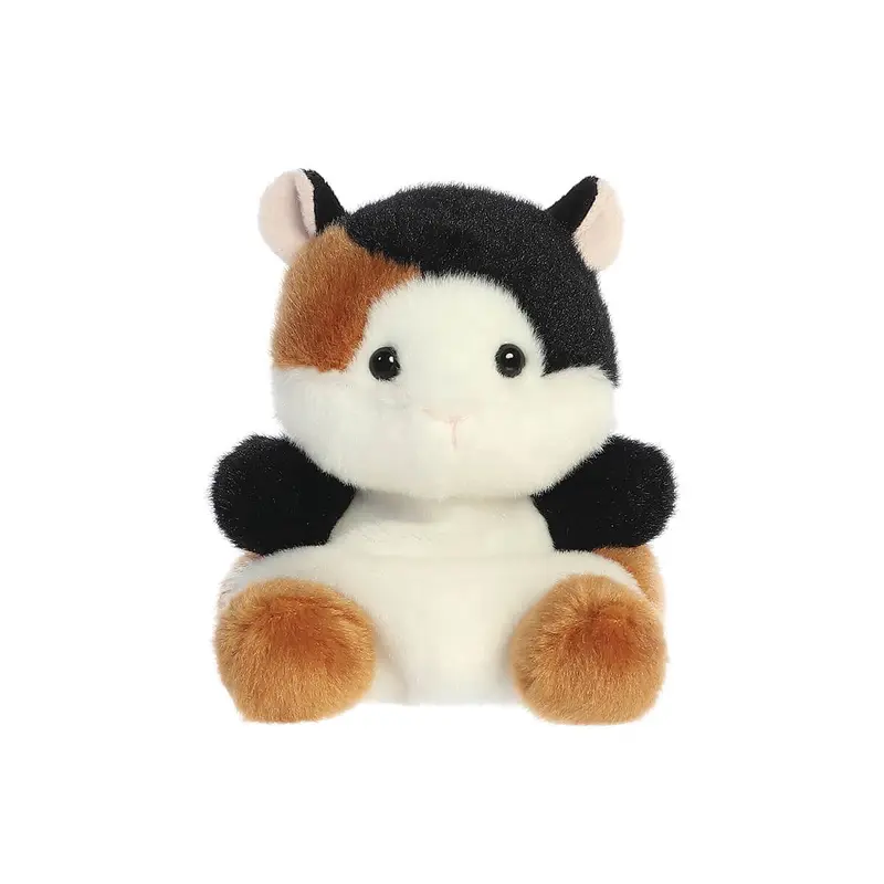 Nutmeg Guinea Pig Palm Pals by Aurora