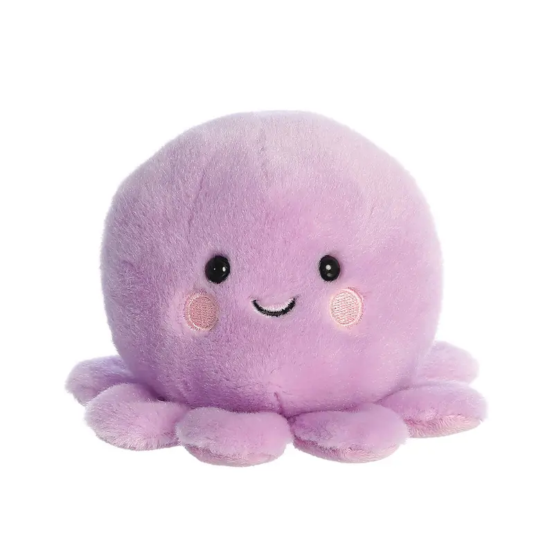 Oliver Octopus Palm Pals by Aurora