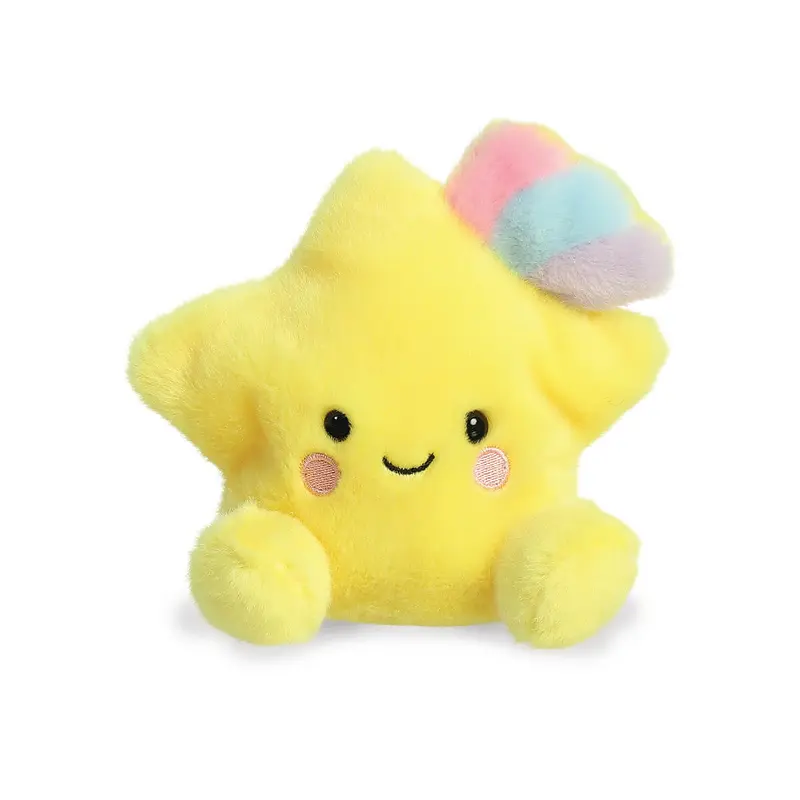 Pisces Shooting Star Palm Pals by Aurora