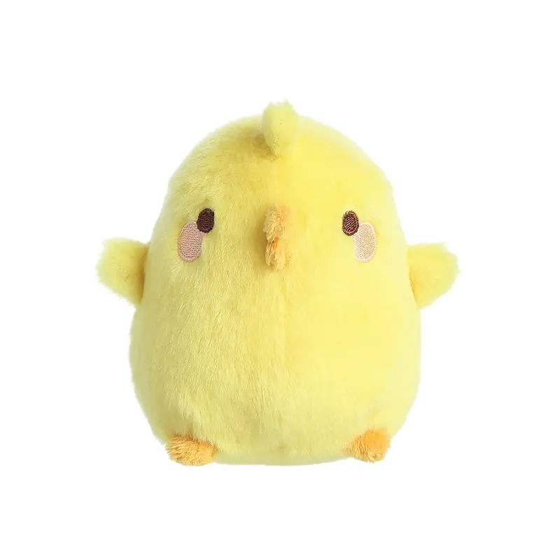 Piu Piu Soft Toy by Aurora