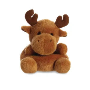 Reindeer Palm Pals by Aurora