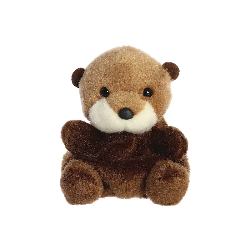 Selena Sea Otter Palm Pals by Aurora