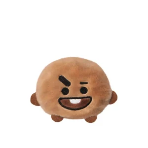 Shooky BT21 Palm Pals by Aurora