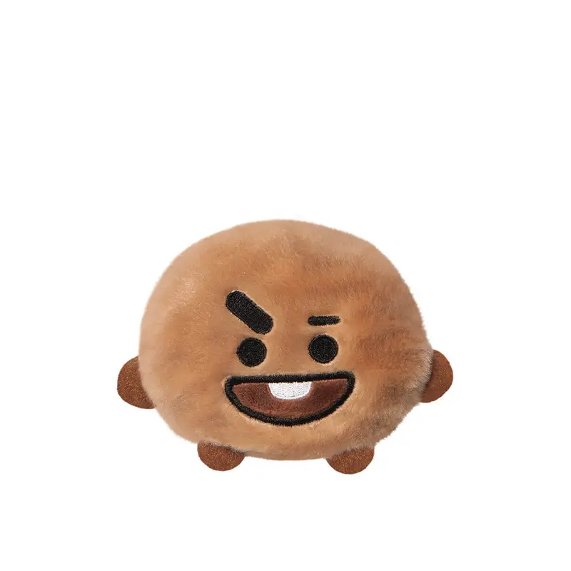Shooky BT21 Palm Pals by Aurora