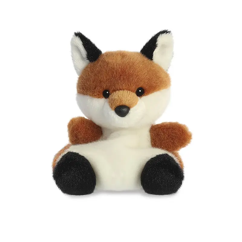 Sly Fox Palm Pals by Aurora