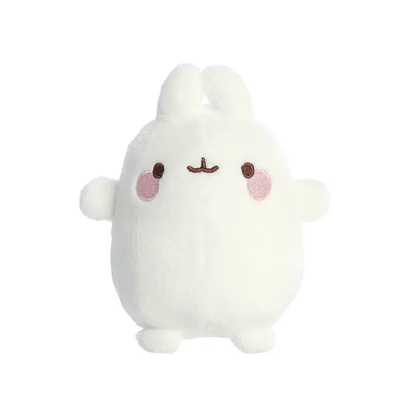 Smol Molang Soft Toy by Aurora