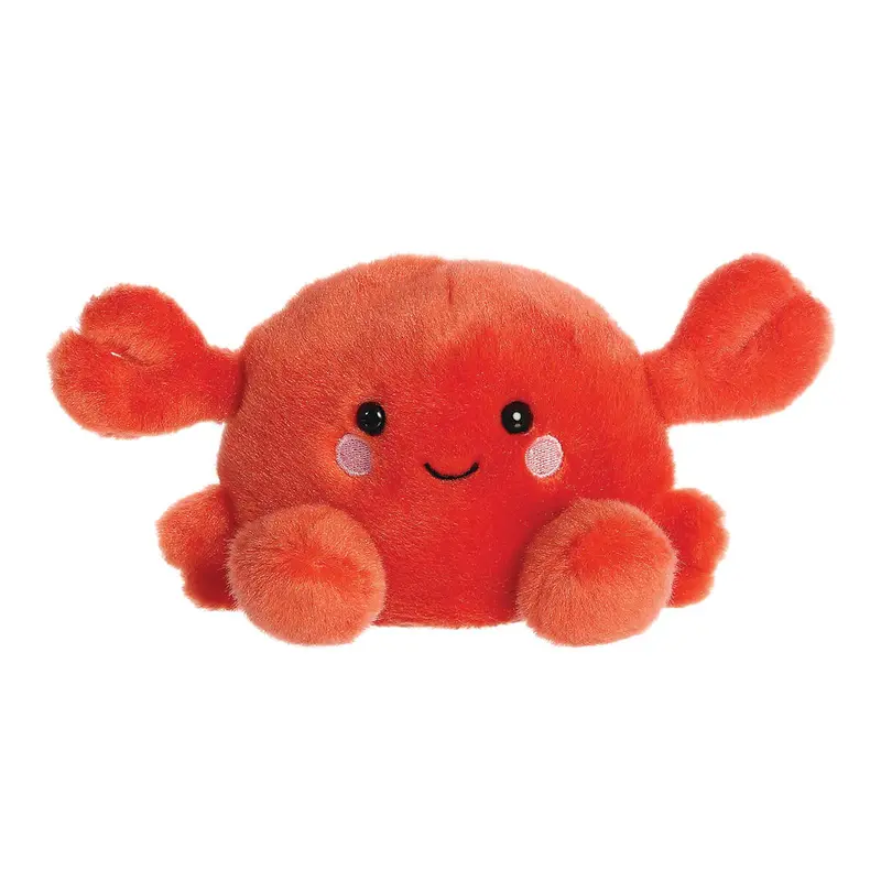 Snippy Crab Palm Pals by Aurora