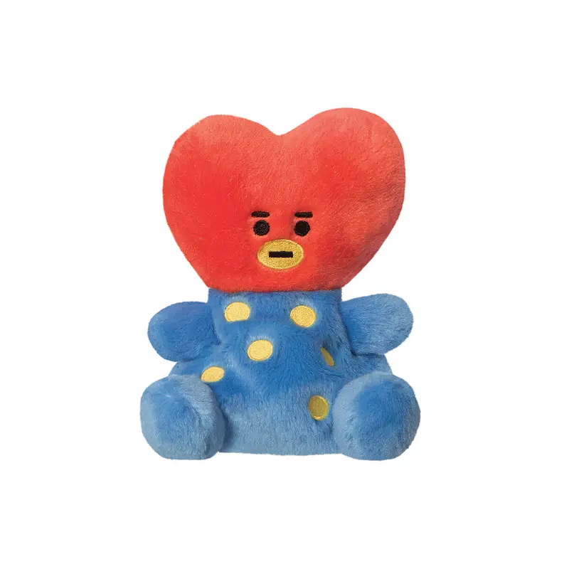 Tata BT21 Palm Pals by Aurora