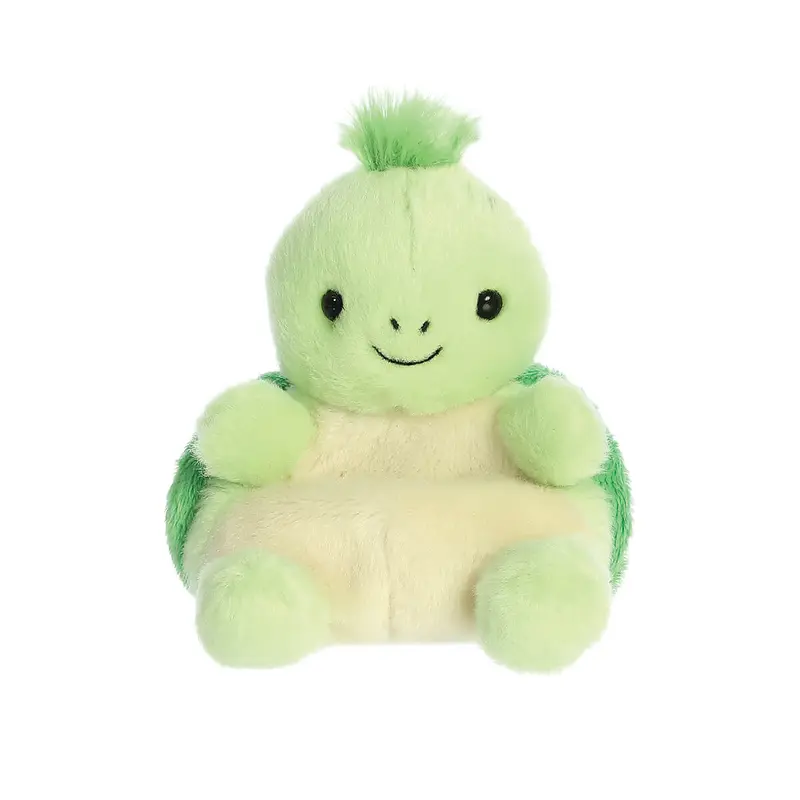 Tiny Turtle Palm Pals by Aurora