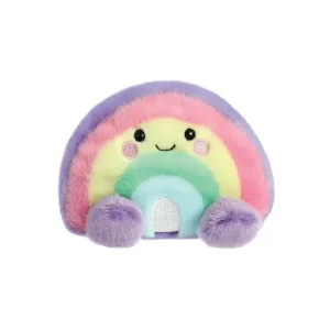 Vivi Rainbow Palm Pals by Aurora