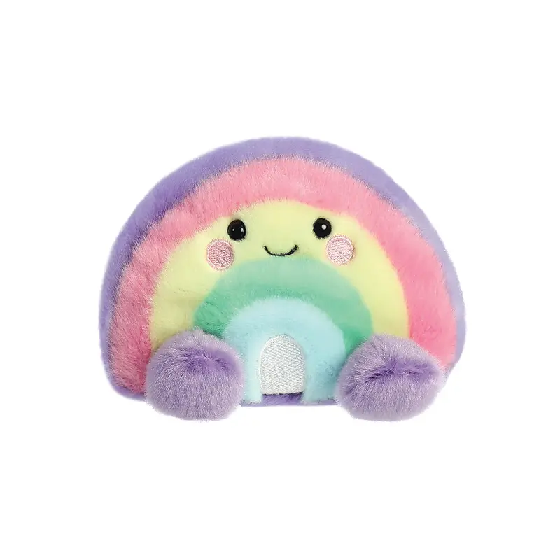 Vivi Rainbow Palm Pals by Aurora