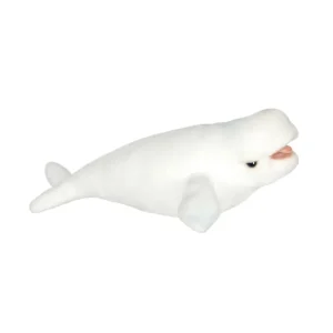 Beluga Whale (25cm) by Hansa