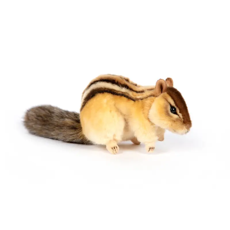 Chipmunk (25cm) by Hansa