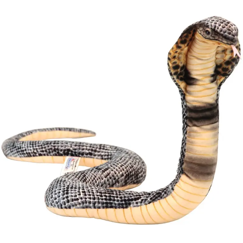 Cobra (86cm) by Hansa