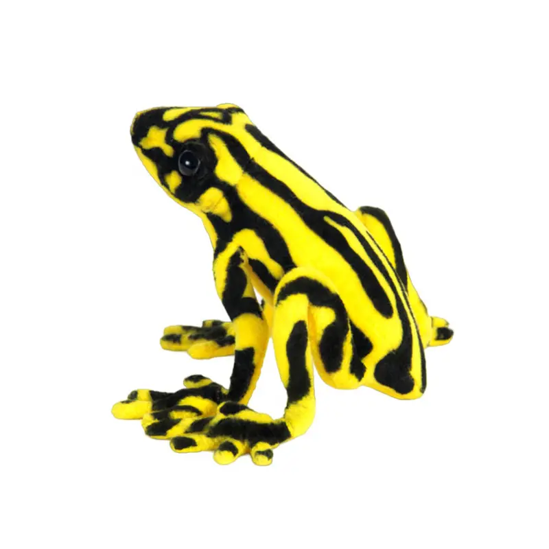 Corroboree Frog (25cm) by Hansa
