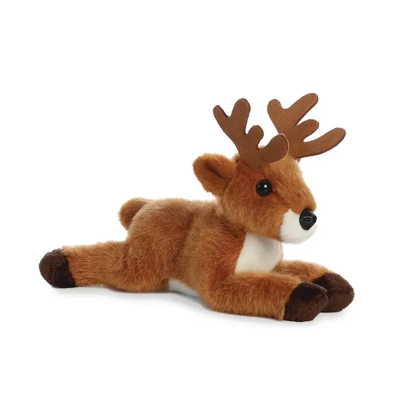 Deer Mini Flopsie by Aurora