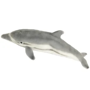 Dolphin (40cm) by Hansa