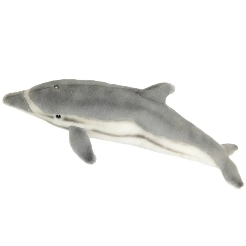 Dolphin (40cm) by Hansa