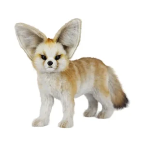 Fennec Standing (29cm) by Hansa