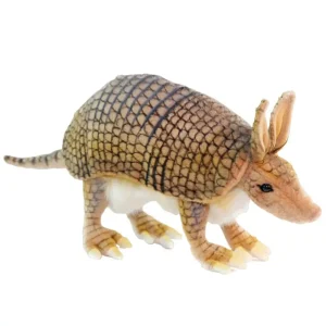 Giant Armadillo (25cm) by Hansa