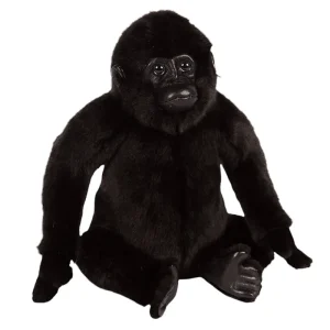 Gorilla (24cm) by Hansa