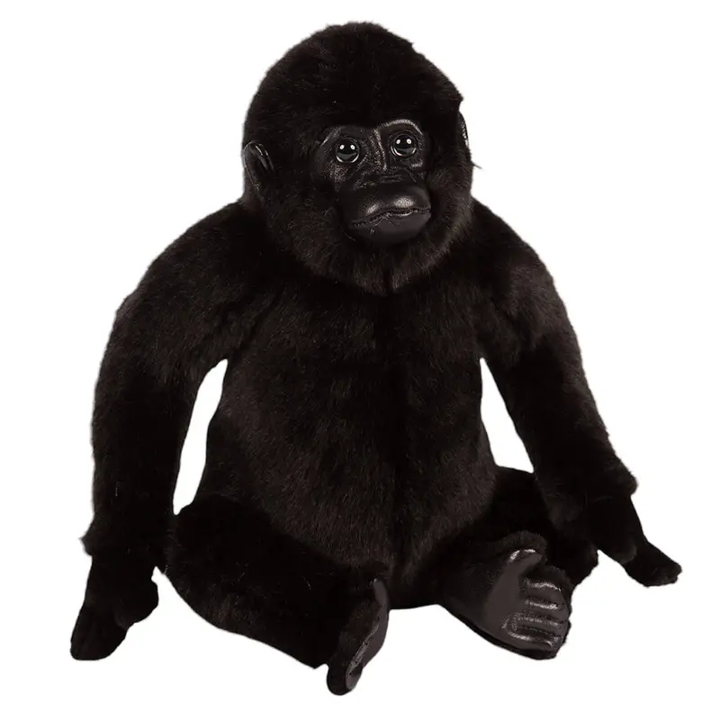 Gorilla (24cm) by Hansa