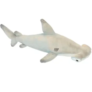Hammerhead Shark (60cm) by Hansa