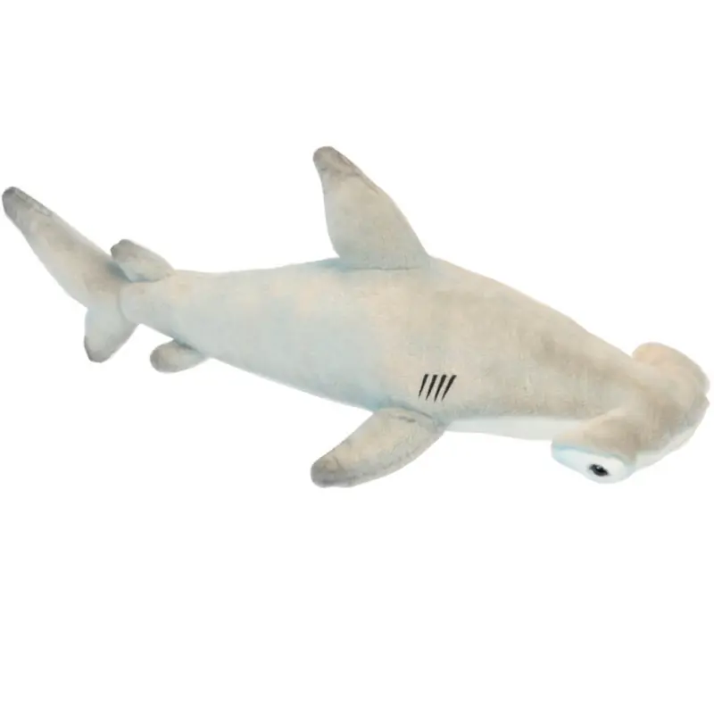Hammerhead Shark (60cm) by Hansa