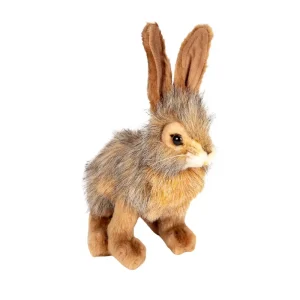 Jack Rabbit (22cm) by Hansa