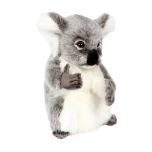 Koala (32cm) by Hansa
