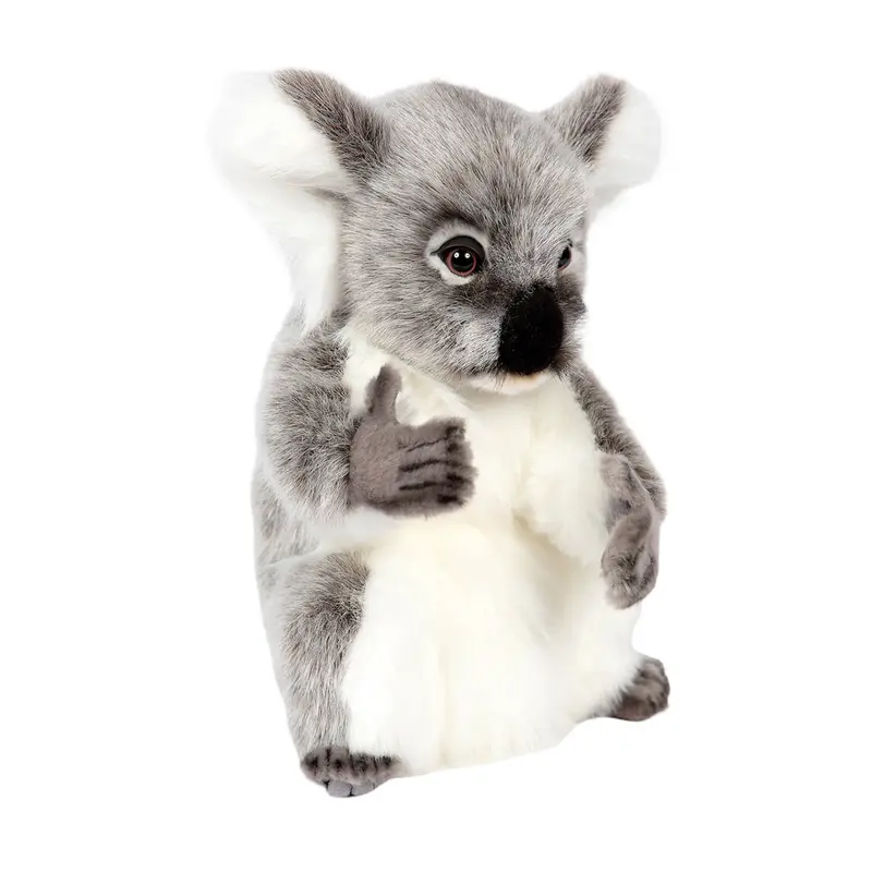 Koala (32cm) by Hansa