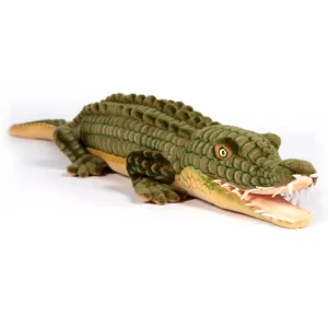 Large Alligator (117cm) by Hansa