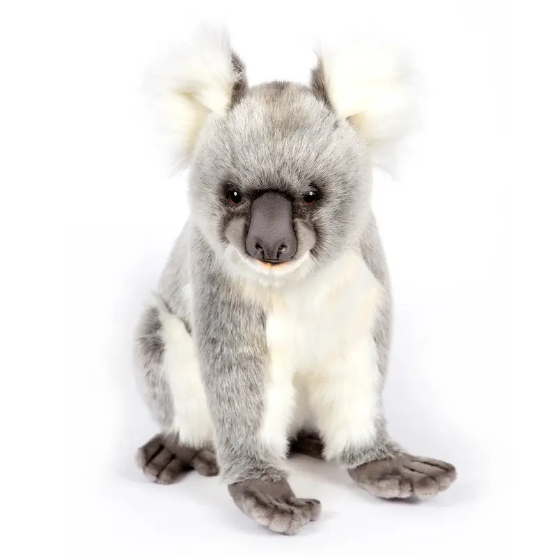Large Happy Koala Mama (47cm) by Hansa