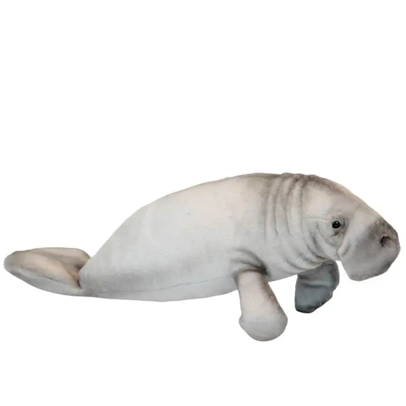 Manatee (45cm) by Hansa
