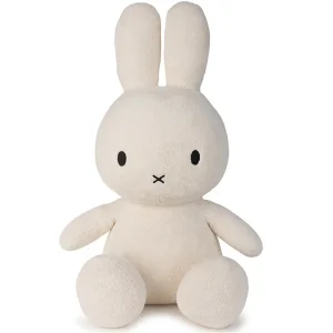 Mega Terry Miffy in Cream (70cm) by Bon Ton Toys