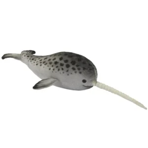 Narwhal (45cm) by Hansa