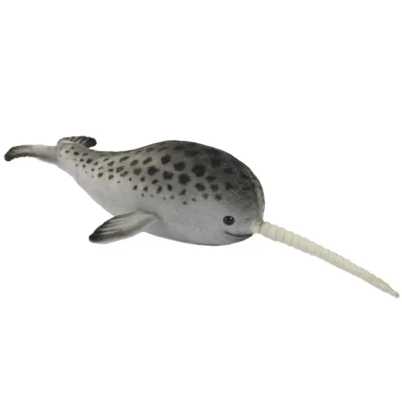 Narwhal (45cm) by Hansa