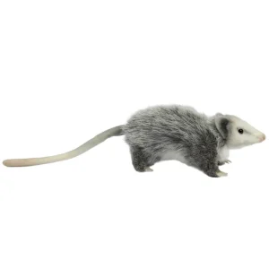Opossum (23cm) by Hansa