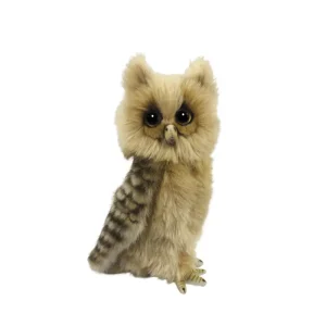 Philippine Eagle Owl (22cm) by Hansa